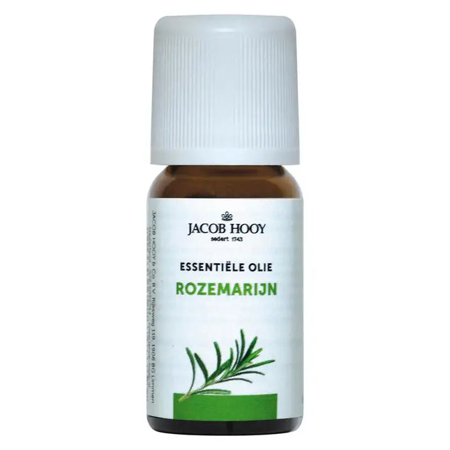 Jacob Hooy Rozemarijn olie