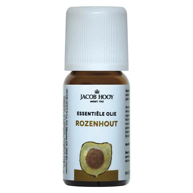 Jacob Hooy Rozenhout olie