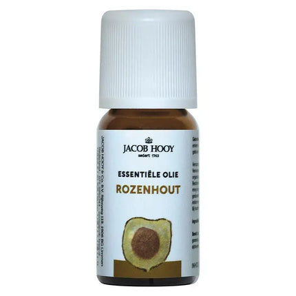 Jacob Hooy Rozenhout olie