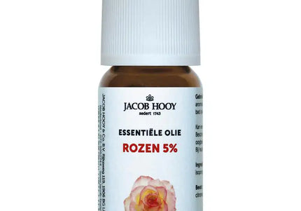 Jacob Hooy Rozenolie