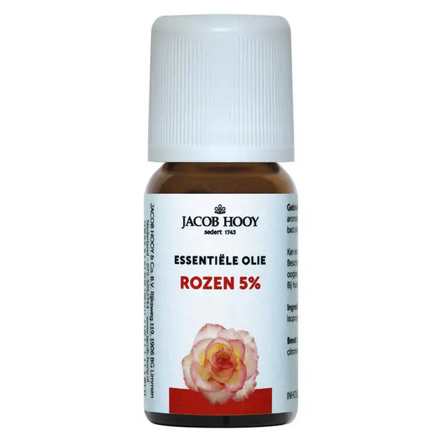 Jacob Hooy Rozenolie