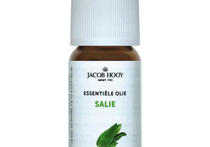 Jacob Hooy Salie olie