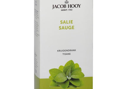 Jacob Hooy Salie thee
