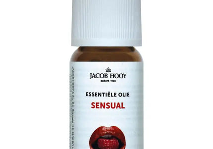Jacob Hooy Sensual olie