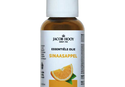 Jacob Hooy Sinaasappel olie