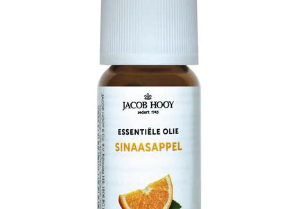 Jacob Hooy Sinaasappel olie