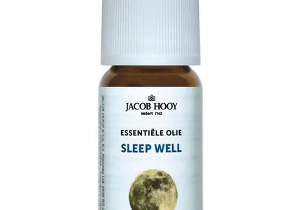 Jacob Hooy Sleep well olie