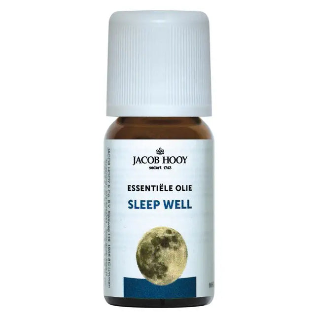 Jacob Hooy Sleep well olie