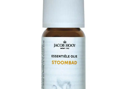 Jacob Hooy Stoombadolie
