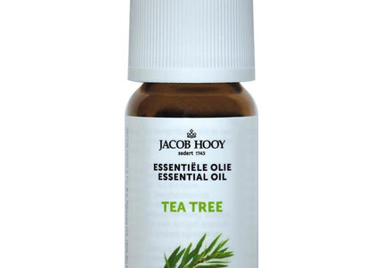 Jacob Hooy Tea tree olie