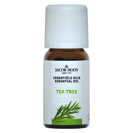 Jacob Hooy Tea tree olie