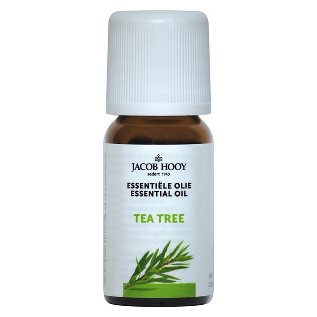 Jacob Hooy Tea tree olie