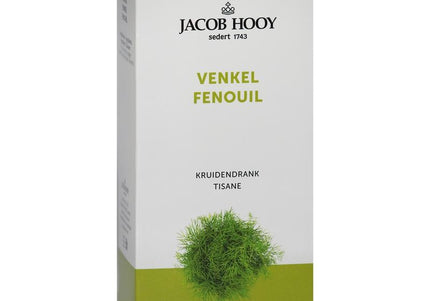 Jacob Hooy Venkel thee