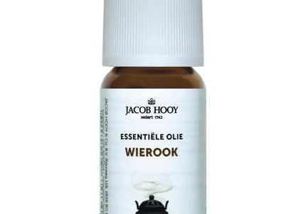 Jacob Hooy Wierook olie