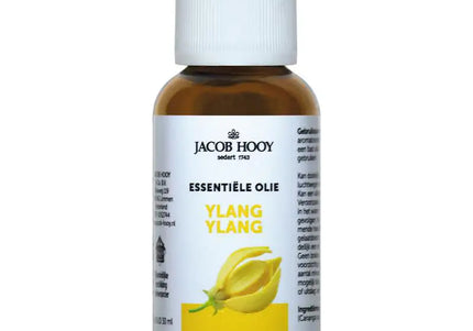 Jacob Hooy Ylang ylang olie