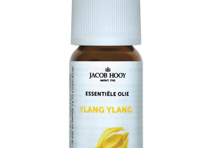 Jacob Hooy Ylang ylang olie