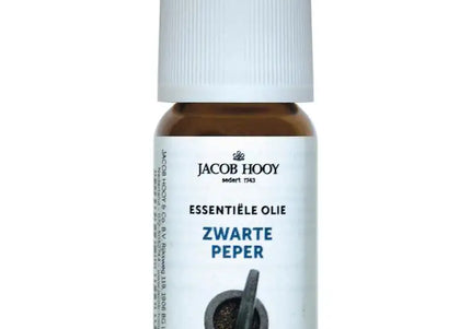 Jacob Hooy Zwarte peper olie