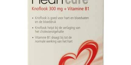 Kwai Heartcare knoflook