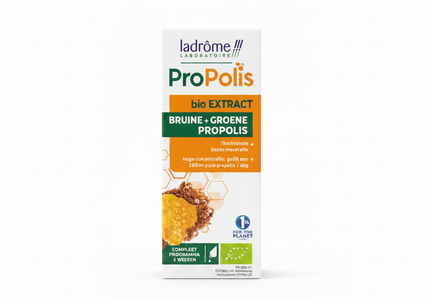 Ladrome Propolis extract