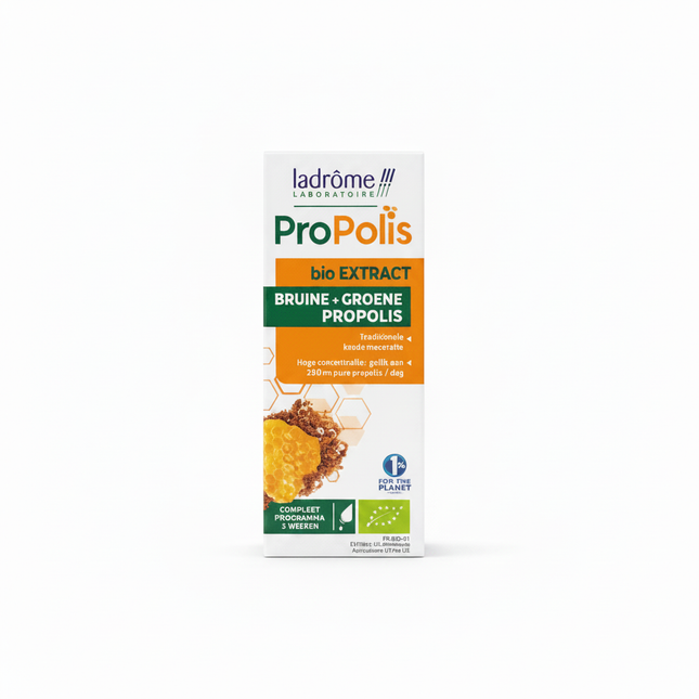 Ladrome Propolis extract