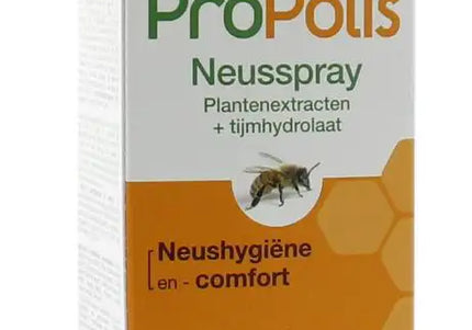 Ladrome Propolis neusspray