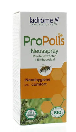 Ladrome Propolis neusspray