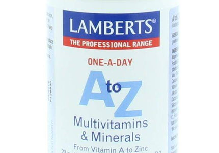 Lamberts A-Z Multi