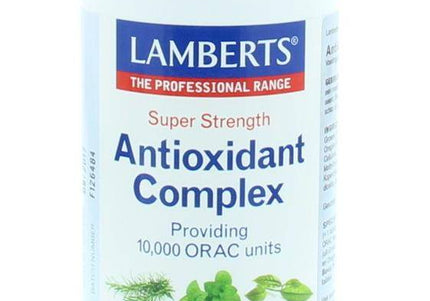 Lamberts Antioxidant complex super sterk