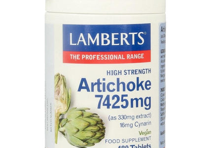 Lamberts Artisjok extract