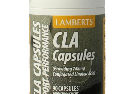 Lamberts CLA 1000mg