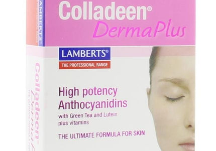 Lamberts Colladeen derma plus