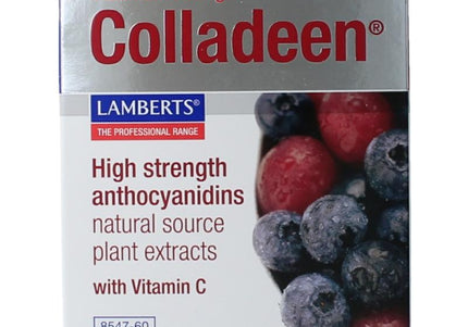 Lamberts Colladeen