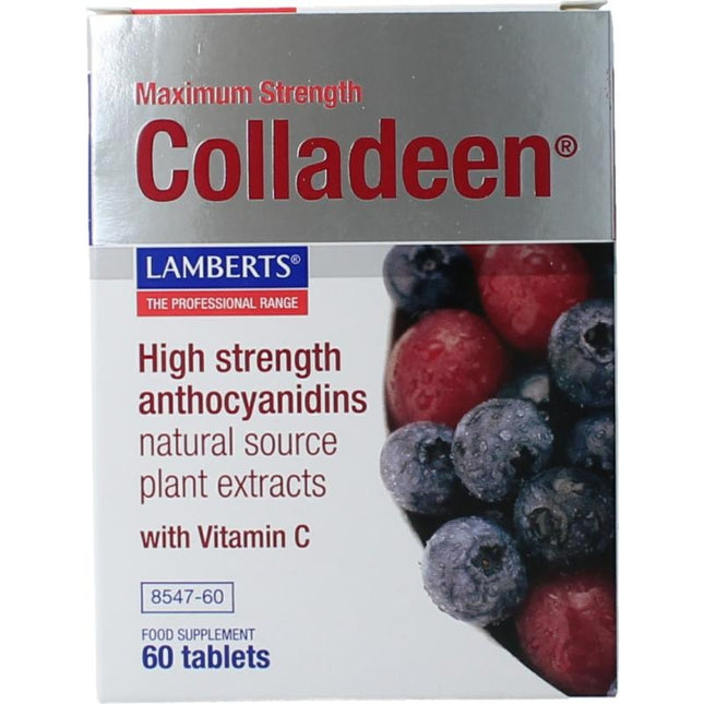 Lamberts Colladeen