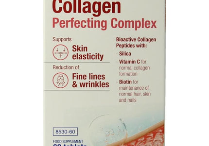 Lamberts Collageen perfectie complex