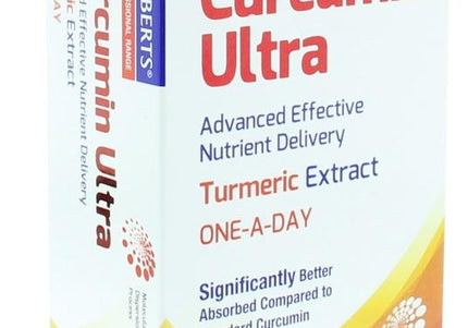Lamberts Curcumine ultra 100mg - kurkuma