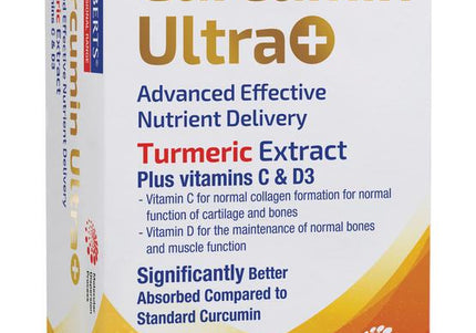 Lamberts Curcumine ultra+