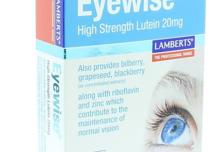 Lamberts Eyewise NF
