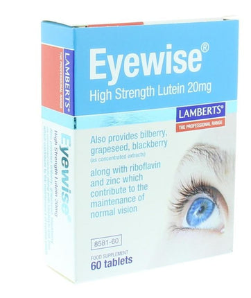 Lamberts Eyewise NF