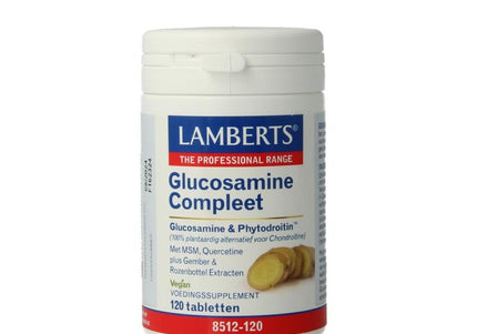 Lamberts Glucosamine compleet