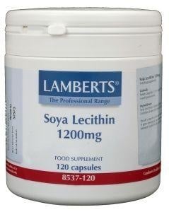 Lamberts Lecithine 1200mg