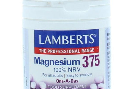 Lamberts Magnesium 375