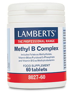 Lamberts Methyl B complex