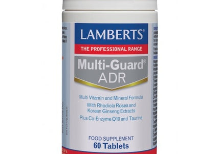 Lamberts Multi-guard ADR