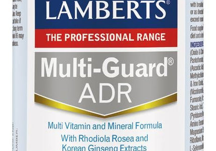 Lamberts Multi-guard ADR