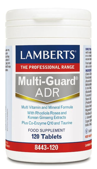 Lamberts Multi-guard ADR