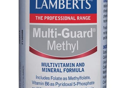 Lamberts Multi-guard methyl