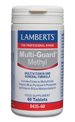 Lamberts Multi-guard methyl