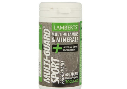 Lamberts Multi-guard sport