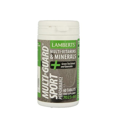 Lamberts Multi-guard sport