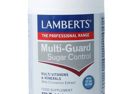 Lamberts Multi guard sugar control